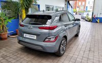 USED 2021 71 HYUNDAI KONA 64kWh Premium SUV 5dr Electric Auto (10.5kW Charger) (204 ps) SAT NAV REAR VIEW CAMERA CRUISE CONTROL PARKING SENSORS LOW MILEAGE 1 OWNER WARRANTY