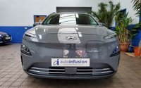 USED 2021 71 HYUNDAI KONA 64kWh Premium SUV 5dr Electric Auto (10.5kW Charger) (204 ps) SAT NAV REAR VIEW CAMERA CRUISE CONTROL PARKING SENSORS LOW MILEAGE 1 OWNER WARRANTY