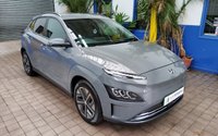 USED 2021 71 HYUNDAI KONA 64kWh Premium SUV 5dr Electric Auto (10.5kW Charger) (204 ps) SAT NAV REAR VIEW CAMERA CRUISE CONTROL PARKING SENSORS LOW MILEAGE 1 OWNER WARRANTY