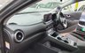 USED 2021 71 HYUNDAI KONA 64kWh Premium SUV 5dr Electric Auto (10.5kW Charger) (204 ps) SAT NAV REAR VIEW CAMERA CRUISE CONTROL PARKING SENSORS LOW MILEAGE 1 OWNER WARRANTY