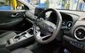 USED 2021 71 HYUNDAI KONA 64kWh Premium SUV 5dr Electric Auto (10.5kW Charger) (204 ps) SAT NAV REAR VIEW CAMERA CRUISE CONTROL PARKING SENSORS LOW MILEAGE 1 OWNER WARRANTY