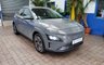 USED 2021 71 HYUNDAI KONA 64kWh Premium SUV 5dr Electric Auto (10.5kW Charger) (204 ps) SAT NAV REAR VIEW CAMERA CRUISE CONTROL PARKING SENSORS LOW MILEAGE 1 OWNER WARRANTY