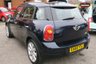 USED 2010 60 MINI COUNTRYMAN 1.6 Cooper SUV 5dr Petrol Manual Euro 5 (s/s) (122 ps) SERVICE RECORDS
