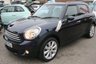 USED 2010 60 MINI COUNTRYMAN 1.6 Cooper SUV 5dr Petrol Manual Euro 5 (s/s) (122 ps) SERVICE RECORDS