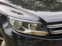USED 2014 14 VOLKSWAGEN TIGUAN 2.0 TDI BlueMotion Tech Match SUV 5dr Diesel Manual 4WD Euro 5 (s/s) (140 ps) 