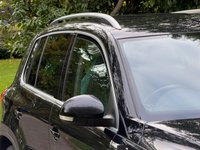 USED 2014 14 VOLKSWAGEN TIGUAN 2.0 TDI BlueMotion Tech Match SUV 5dr Diesel Manual 4WD Euro 5 (s/s) (140 ps) 