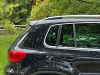 USED 2014 14 VOLKSWAGEN TIGUAN 2.0 TDI BlueMotion Tech Match SUV 5dr Diesel Manual 4WD Euro 5 (s/s) (140 ps) 