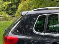 USED 2014 14 VOLKSWAGEN TIGUAN 2.0 TDI BlueMotion Tech Match SUV 5dr Diesel Manual 4WD Euro 5 (s/s) (140 ps) 