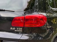 USED 2014 14 VOLKSWAGEN TIGUAN 2.0 TDI BlueMotion Tech Match SUV 5dr Diesel Manual 4WD Euro 5 (s/s) (140 ps) 