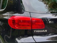 USED 2014 14 VOLKSWAGEN TIGUAN 2.0 TDI BlueMotion Tech Match SUV 5dr Diesel Manual 4WD Euro 5 (s/s) (140 ps) 