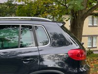 USED 2014 14 VOLKSWAGEN TIGUAN 2.0 TDI BlueMotion Tech Match SUV 5dr Diesel Manual 4WD Euro 5 (s/s) (140 ps) 