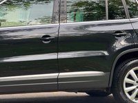 USED 2014 14 VOLKSWAGEN TIGUAN 2.0 TDI BlueMotion Tech Match SUV 5dr Diesel Manual 4WD Euro 5 (s/s) (140 ps) 