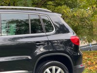 USED 2014 14 VOLKSWAGEN TIGUAN 2.0 TDI BlueMotion Tech Match SUV 5dr Diesel Manual 4WD Euro 5 (s/s) (140 ps) 