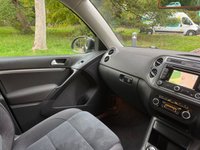USED 2014 14 VOLKSWAGEN TIGUAN 2.0 TDI BlueMotion Tech Match SUV 5dr Diesel Manual 4WD Euro 5 (s/s) (140 ps) 