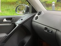 USED 2014 14 VOLKSWAGEN TIGUAN 2.0 TDI BlueMotion Tech Match SUV 5dr Diesel Manual 4WD Euro 5 (s/s) (140 ps) 