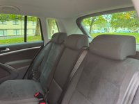 USED 2014 14 VOLKSWAGEN TIGUAN 2.0 TDI BlueMotion Tech Match SUV 5dr Diesel Manual 4WD Euro 5 (s/s) (140 ps) 