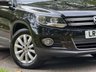 USED 2014 14 VOLKSWAGEN TIGUAN 2.0 TDI BlueMotion Tech Match SUV 5dr Diesel Manual 4WD Euro 5 (s/s) (140 ps) 