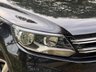 USED 2014 14 VOLKSWAGEN TIGUAN 2.0 TDI BlueMotion Tech Match SUV 5dr Diesel Manual 4WD Euro 5 (s/s) (140 ps) 