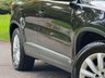 USED 2014 14 VOLKSWAGEN TIGUAN 2.0 TDI BlueMotion Tech Match SUV 5dr Diesel Manual 4WD Euro 5 (s/s) (140 ps) 