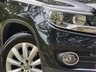 USED 2014 14 VOLKSWAGEN TIGUAN 2.0 TDI BlueMotion Tech Match SUV 5dr Diesel Manual 4WD Euro 5 (s/s) (140 ps) 