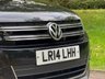 USED 2014 14 VOLKSWAGEN TIGUAN 2.0 TDI BlueMotion Tech Match SUV 5dr Diesel Manual 4WD Euro 5 (s/s) (140 ps) 