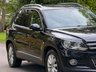 USED 2014 14 VOLKSWAGEN TIGUAN 2.0 TDI BlueMotion Tech Match SUV 5dr Diesel Manual 4WD Euro 5 (s/s) (140 ps) 