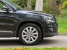 USED 2014 14 VOLKSWAGEN TIGUAN 2.0 TDI BlueMotion Tech Match SUV 5dr Diesel Manual 4WD Euro 5 (s/s) (140 ps) 