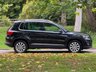 USED 2014 14 VOLKSWAGEN TIGUAN 2.0 TDI BlueMotion Tech Match SUV 5dr Diesel Manual 4WD Euro 5 (s/s) (140 ps) 