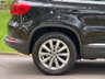 USED 2014 14 VOLKSWAGEN TIGUAN 2.0 TDI BlueMotion Tech Match SUV 5dr Diesel Manual 4WD Euro 5 (s/s) (140 ps) 
