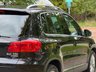 USED 2014 14 VOLKSWAGEN TIGUAN 2.0 TDI BlueMotion Tech Match SUV 5dr Diesel Manual 4WD Euro 5 (s/s) (140 ps) 