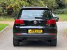 USED 2014 14 VOLKSWAGEN TIGUAN 2.0 TDI BlueMotion Tech Match SUV 5dr Diesel Manual 4WD Euro 5 (s/s) (140 ps) 