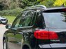 USED 2014 14 VOLKSWAGEN TIGUAN 2.0 TDI BlueMotion Tech Match SUV 5dr Diesel Manual 4WD Euro 5 (s/s) (140 ps) 