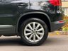 USED 2014 14 VOLKSWAGEN TIGUAN 2.0 TDI BlueMotion Tech Match SUV 5dr Diesel Manual 4WD Euro 5 (s/s) (140 ps) 
