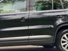 USED 2014 14 VOLKSWAGEN TIGUAN 2.0 TDI BlueMotion Tech Match SUV 5dr Diesel Manual 4WD Euro 5 (s/s) (140 ps) 
