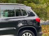 USED 2014 14 VOLKSWAGEN TIGUAN 2.0 TDI BlueMotion Tech Match SUV 5dr Diesel Manual 4WD Euro 5 (s/s) (140 ps) 