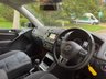 USED 2014 14 VOLKSWAGEN TIGUAN 2.0 TDI BlueMotion Tech Match SUV 5dr Diesel Manual 4WD Euro 5 (s/s) (140 ps) 