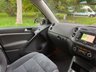 USED 2014 14 VOLKSWAGEN TIGUAN 2.0 TDI BlueMotion Tech Match SUV 5dr Diesel Manual 4WD Euro 5 (s/s) (140 ps) 