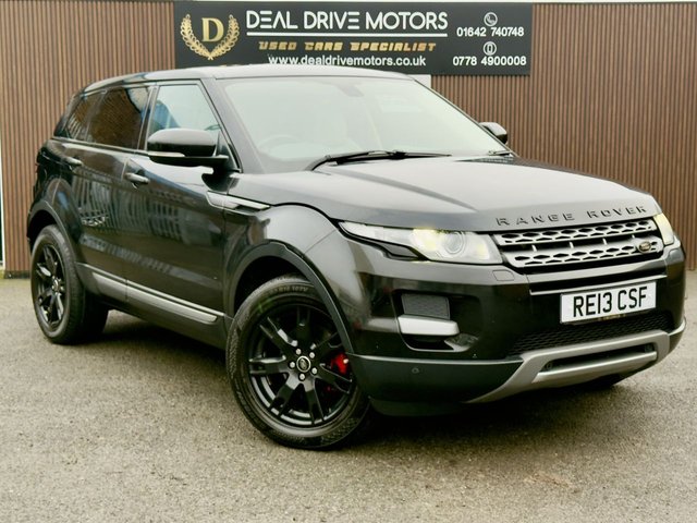 DealDrive Motors