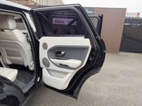 USED 2013 W LAND ROVER RANGE ROVER EVOQUE 2.2 SD4 Pure SUV 5dr Diesel Auto 4WD Euro 5 (190 ps) SD4 Power | Auto 4WD
