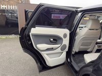 USED 2013 W LAND ROVER RANGE ROVER EVOQUE 2.2 SD4 Pure SUV 5dr Diesel Auto 4WD Euro 5 (190 ps) SD4 Power | Auto 4WD