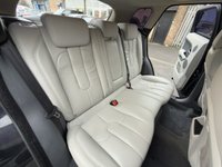 USED 2013 W LAND ROVER RANGE ROVER EVOQUE 2.2 SD4 Pure SUV 5dr Diesel Auto 4WD Euro 5 (190 ps) SD4 Power | Auto 4WD