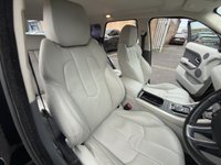 USED 2013 W LAND ROVER RANGE ROVER EVOQUE 2.2 SD4 Pure SUV 5dr Diesel Auto 4WD Euro 5 (190 ps) SD4 Power | Auto 4WD