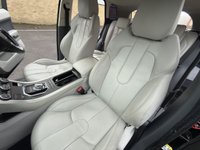 USED 2013 W LAND ROVER RANGE ROVER EVOQUE 2.2 SD4 Pure SUV 5dr Diesel Auto 4WD Euro 5 (190 ps) SD4 Power | Auto 4WD