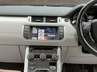 USED 2013 W LAND ROVER RANGE ROVER EVOQUE 2.2 SD4 Pure SUV 5dr Diesel Auto 4WD Euro 5 (190 ps) SD4 Power | Auto 4WD