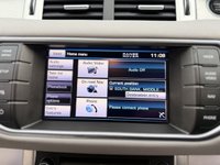 USED 2013 W LAND ROVER RANGE ROVER EVOQUE 2.2 SD4 Pure SUV 5dr Diesel Auto 4WD Euro 5 (190 ps) SD4 Power | Auto 4WD