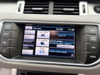 USED 2013 W LAND ROVER RANGE ROVER EVOQUE 2.2 SD4 Pure SUV 5dr Diesel Auto 4WD Euro 5 (190 ps) SD4 Power | Auto 4WD