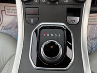 USED 2013 W LAND ROVER RANGE ROVER EVOQUE 2.2 SD4 Pure SUV 5dr Diesel Auto 4WD Euro 5 (190 ps) SD4 Power | Auto 4WD