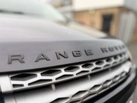 USED 2013 W LAND ROVER RANGE ROVER EVOQUE 2.2 SD4 Pure SUV 5dr Diesel Auto 4WD Euro 5 (190 ps) SD4 Power | Auto 4WD