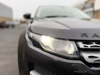 USED 2013 W LAND ROVER RANGE ROVER EVOQUE 2.2 SD4 Pure SUV 5dr Diesel Auto 4WD Euro 5 (190 ps) SD4 Power | Auto 4WD