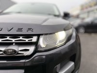 USED 2013 W LAND ROVER RANGE ROVER EVOQUE 2.2 SD4 Pure SUV 5dr Diesel Auto 4WD Euro 5 (190 ps) SD4 Power | Auto 4WD